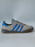 Adidas Jeans With Defects Mens Shoes Trainets UK Size 11