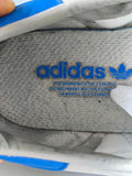 Adidas Jeans With Defects Mens Shoes Trainets UK Size 11