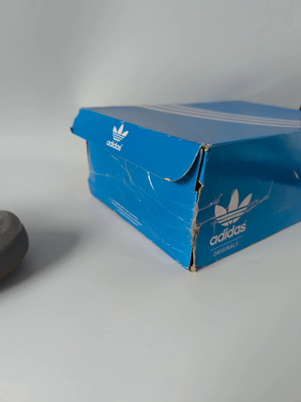 Adidas Jeans With Defects Mens Shoes Trainets UK Size 11