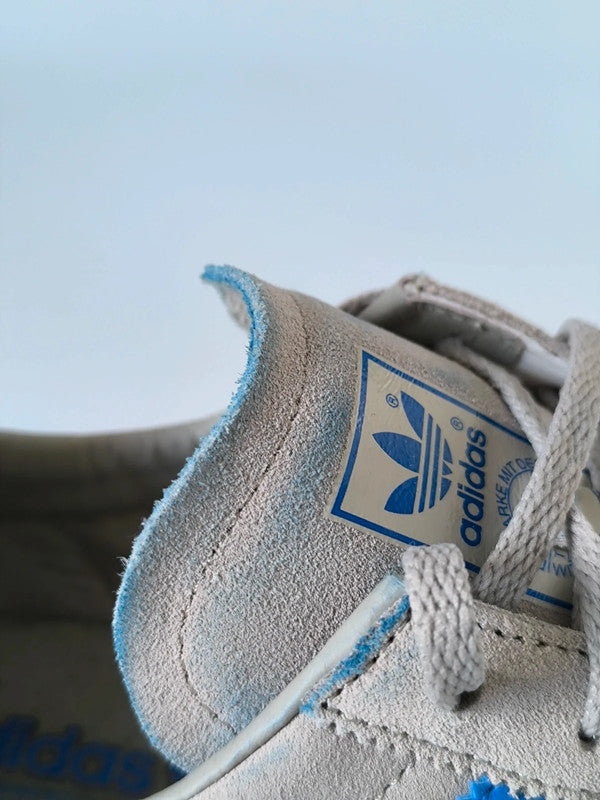 Adidas Jeans With Defects Mens Shoes Trainets UK Size 11