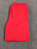 Firetrap Men's Fleece Joggers Uk Size 2XL With Defects