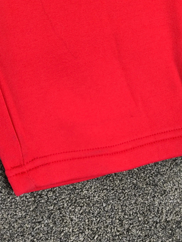 Firetrap Men's Fleece Joggers Uk Size 2XL With Defects