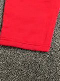 Firetrap Men's Fleece Joggers Uk Size 2XL With Defects