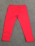 Firetrap Men's Fleece Joggers Uk Size 2XL With Defects