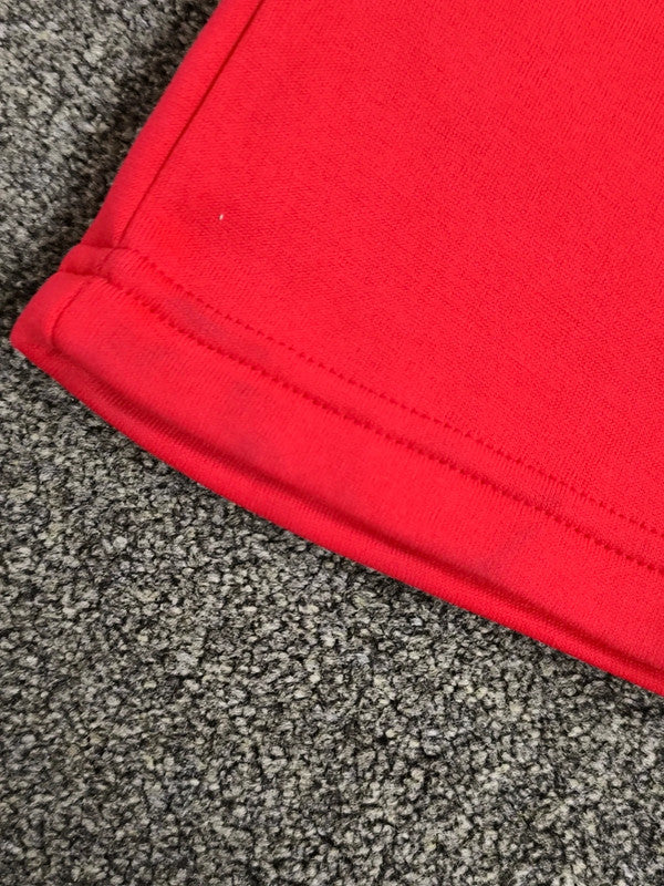 Firetrap Men's Fleece Joggers Uk Size 2XL With Defects