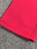 Firetrap Men's Fleece Joggers Uk Size Medium With Defects