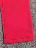 Firetrap Men's Fleece Joggers Uk Size Medium With Defects