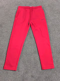 Firetrap Men's Fleece Joggers Uk Size Medium With Defects