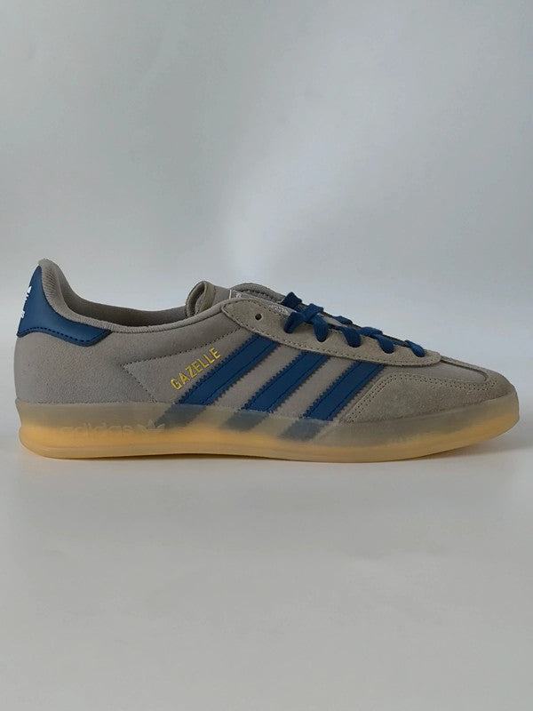 Adidas Gazelle Indoor Mens Shoes Trainers UK Size 7