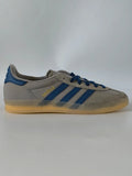 Adidas Gazelle Indoor Mens Shoes Trainers UK Size 7