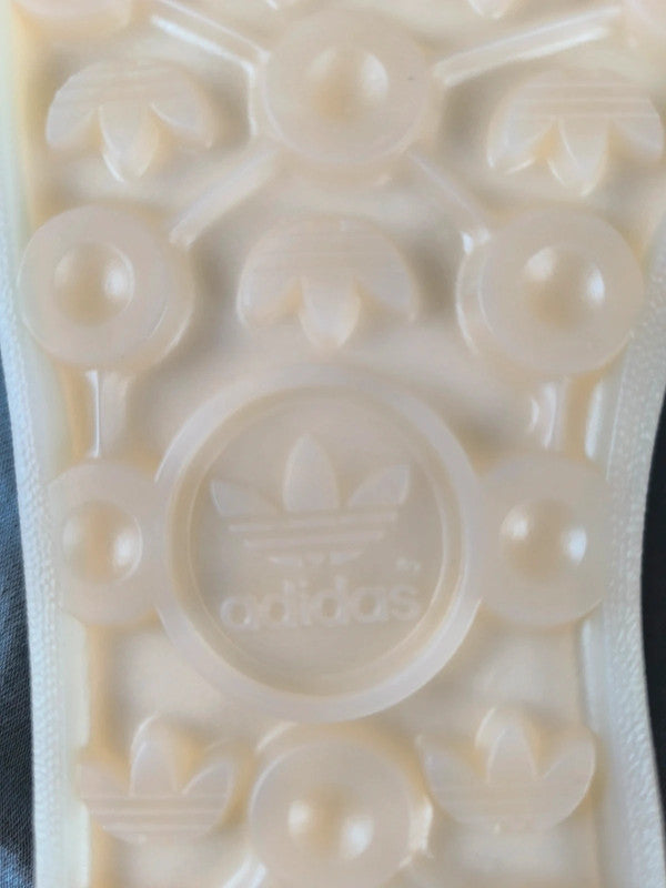 Adidas Gazelle Indoor Mens Shoes Trainers UK Size 7
