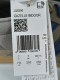 Adidas Gazelle Indoor Mens Shoes Trainers UK Size 7