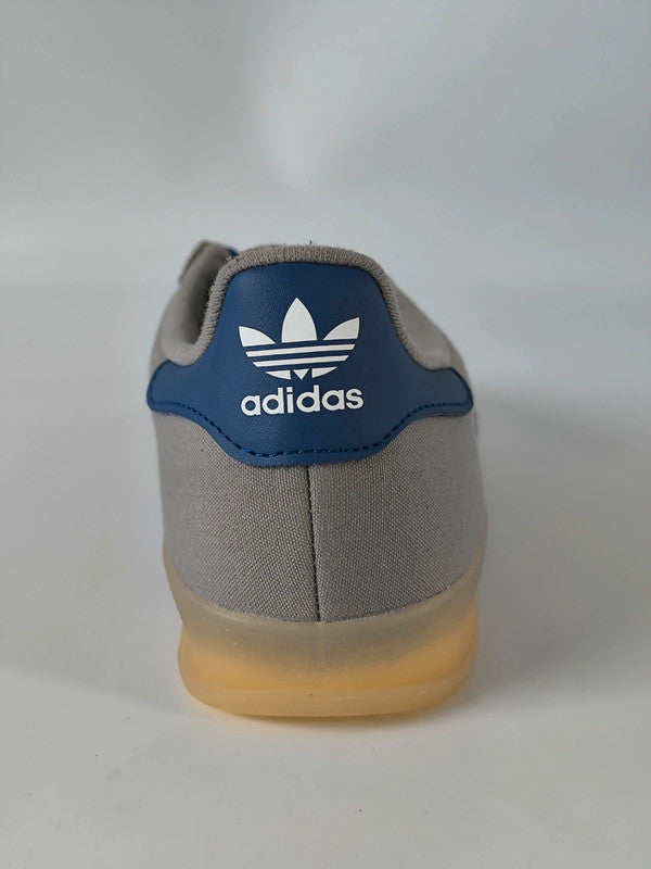 Adidas Gazelle Indoor Mens Shoes Trainers UK Size 7