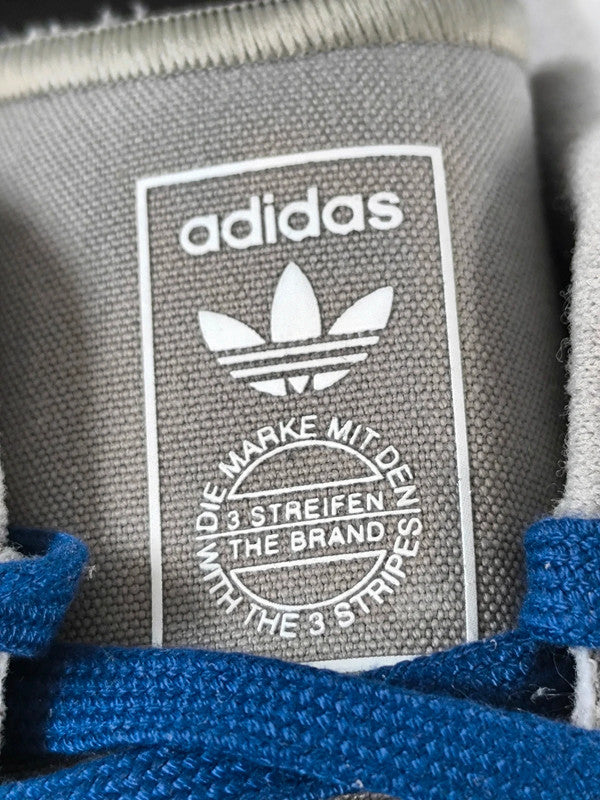 Adidas Gazelle Indoor Mens Shoes Trainers UK Size 7