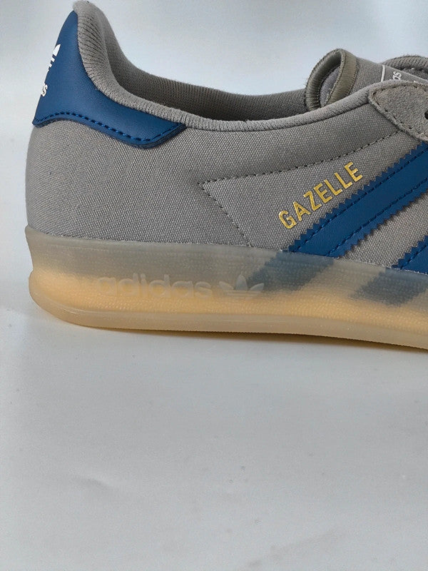 Adidas Gazelle Indoor Mens Shoes Trainers UK Size 7
