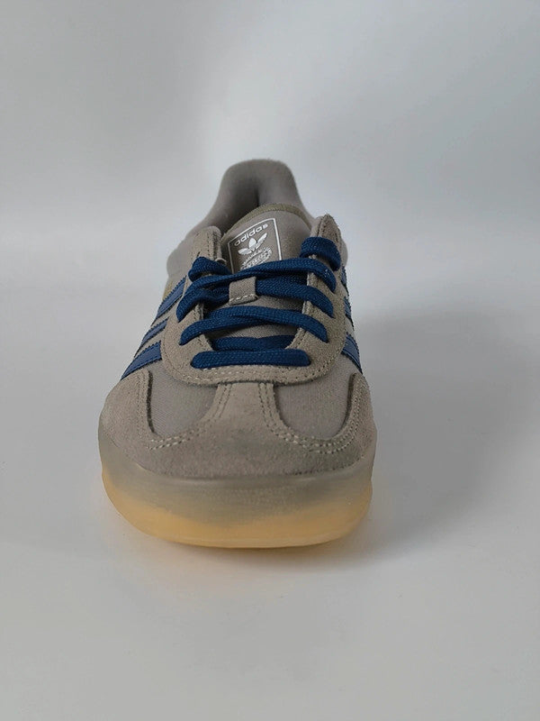 Adidas Gazelle Indoor Mens Shoes Trainers UK Size 7