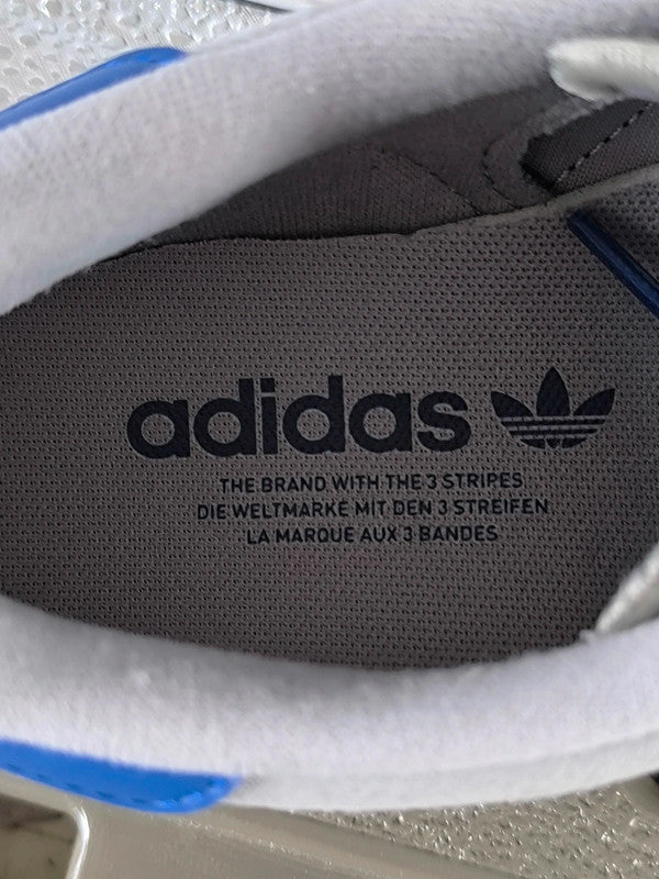 Adidas Gazelle Indoor Mens Shoes Trainers UK Size 7