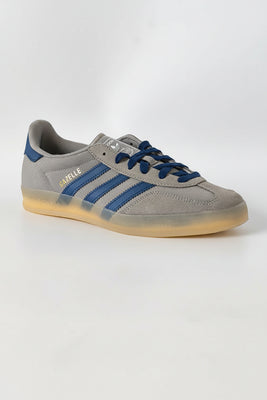Adidas Gazelle Indoor Mens Shoes Trainers UK Size 7 Brand New with Tags And Box