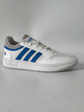 Adidas Hoops Boys / Mens Shoes Trainers UK Size 5