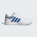 Adidas Hoops Boys Mens Shoes Trainers UK Size 5 Brand New With Box