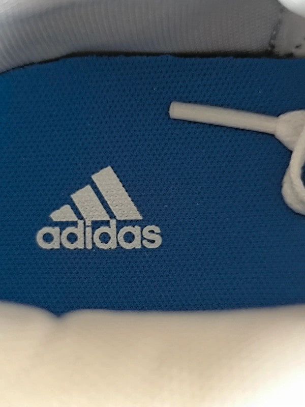 Adidas Hoops Boys / Mens Shoes Trainers UK Size 5