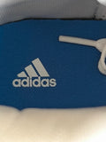 Adidas Hoops Boys / Mens Shoes Trainers UK Size 5