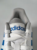 Adidas Hoops Boys / Mens Shoes Trainers UK Size 5