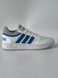 Adidas Hoops Boys / Mens Shoes Trainers UK Size 5