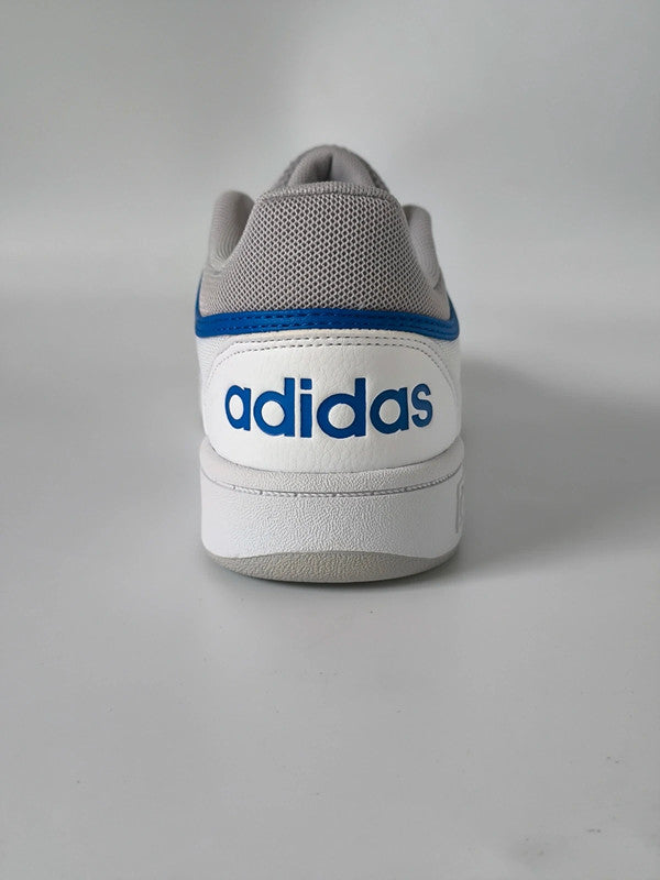 Adidas Hoops Boys / Mens Shoes Trainers UK Size 5