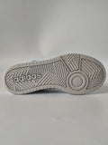 Adidas Hoops Boys / Mens Shoes Trainers UK Size 5