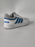 Adidas Hoops Boys / Mens Shoes Trainers UK Size 5