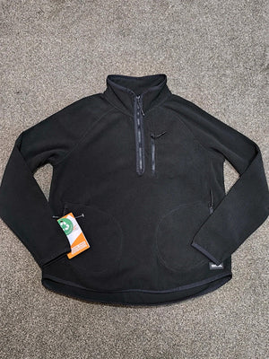 Regatta Womens Frankie Full Zip Lightweight Fleece Uk Size 10(S)