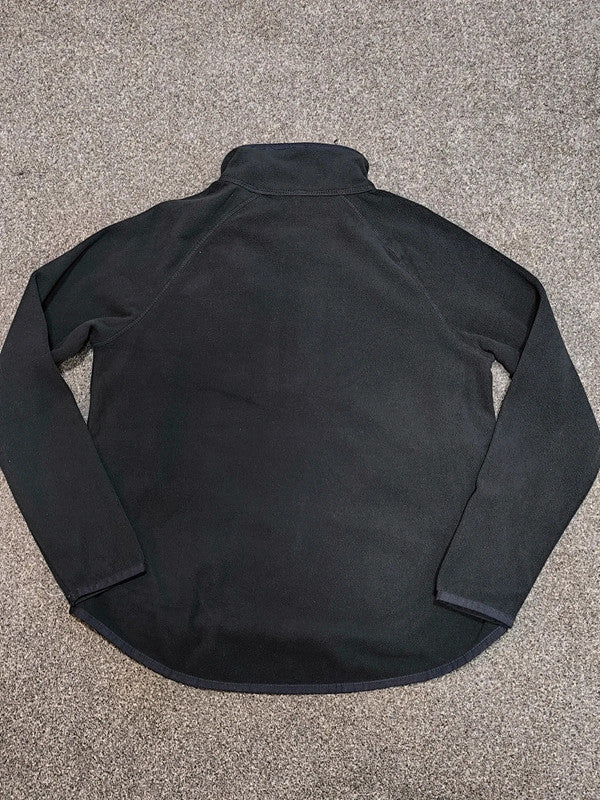Regatta Womens Frankie Full Zip Lightweight Fleece Uk Size 10(S)