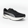 Puma Magnify Nitro 2 Women's Running Shoes Black Uk Size 8.5 No Box