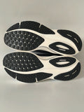 Puma Magnify Nitro 2 Women's Running Shoes Black Uk Size 8.5 No Box