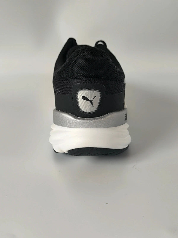 Puma Magnify Nitro 2 Women's Running Shoes Black Uk Size 8.5 No Box