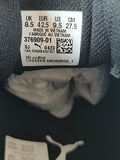 Puma Magnify Nitro 2 Women's Running Shoes Black Uk Size 8.5 No Box