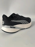Puma Magnify Nitro 2 Women's Running Shoes Black Uk Size 8.5 No Box