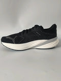 Puma Magnify Nitro 2 Women's Running Shoes Black Uk Size 8.5 No Box