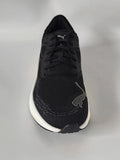 Puma Magnify Nitro 2 Women's Running Shoes Black Uk Size 8.5 No Box