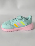 Adidas Tensaur Run 3.0 EL Infant Toddler Trainers Uk Size 5.5K No Box