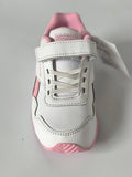 Reebok Royal CLJOG 3 1V Infant Girls Trainers Size Uk 8k No Box