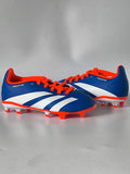 Adidas Kids Junior Predator League FG Football Boots ID0911 Uk Size 10K No Box