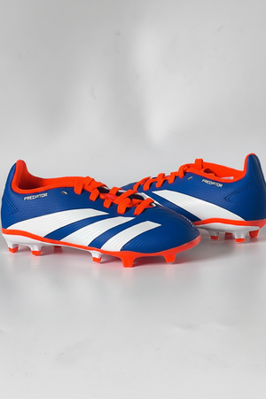 Adidas Kids Junior Predator League FG Football Boots ID0911 Uk Size 10K No Box