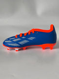 Adidas Kids Junior Predator League FG Football Boots ID0911 Uk Size 10K No Box