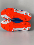 Adidas Kids Junior Predator League FG Football Boots ID0911 Uk Size 10K No Box