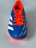 Adidas Kids Junior Predator League FG Football Boots ID0911 Uk Size 10K No Box