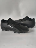 Adidas X Crazyfast.3 FG Football Boots Juniors Uk Size 2.5 No Box