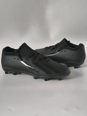 Adidas X Crazyfast.3 FG Football Boots Juniors Uk Size 2.5 No Box