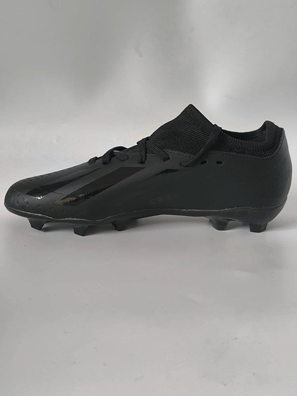 Adidas X Crazyfast.3 FG Football Boots Juniors Uk Size 2.5 No Box